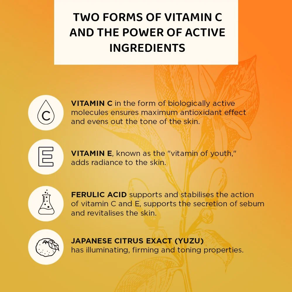 Brightening face cleansing foam - Image 5