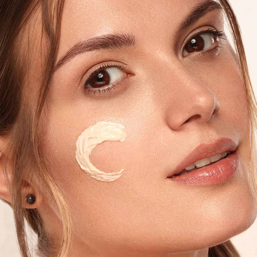 Brightening smoothing face cream 30+ - Image 3