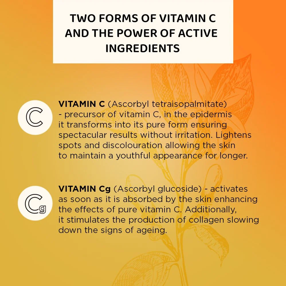 Revitalizing anti-wrinkle face cream 40+ - Image 3