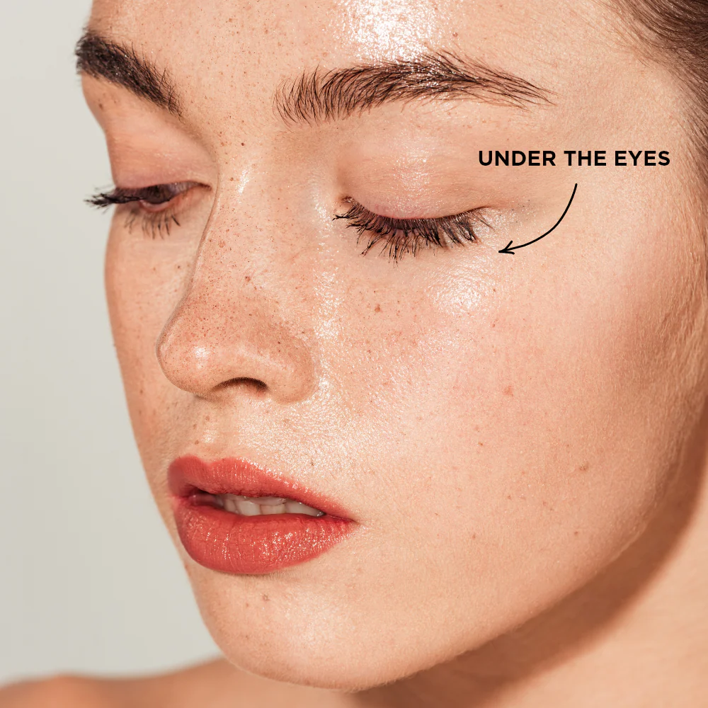 Caffeine lifting eye meso-cream - Image 11