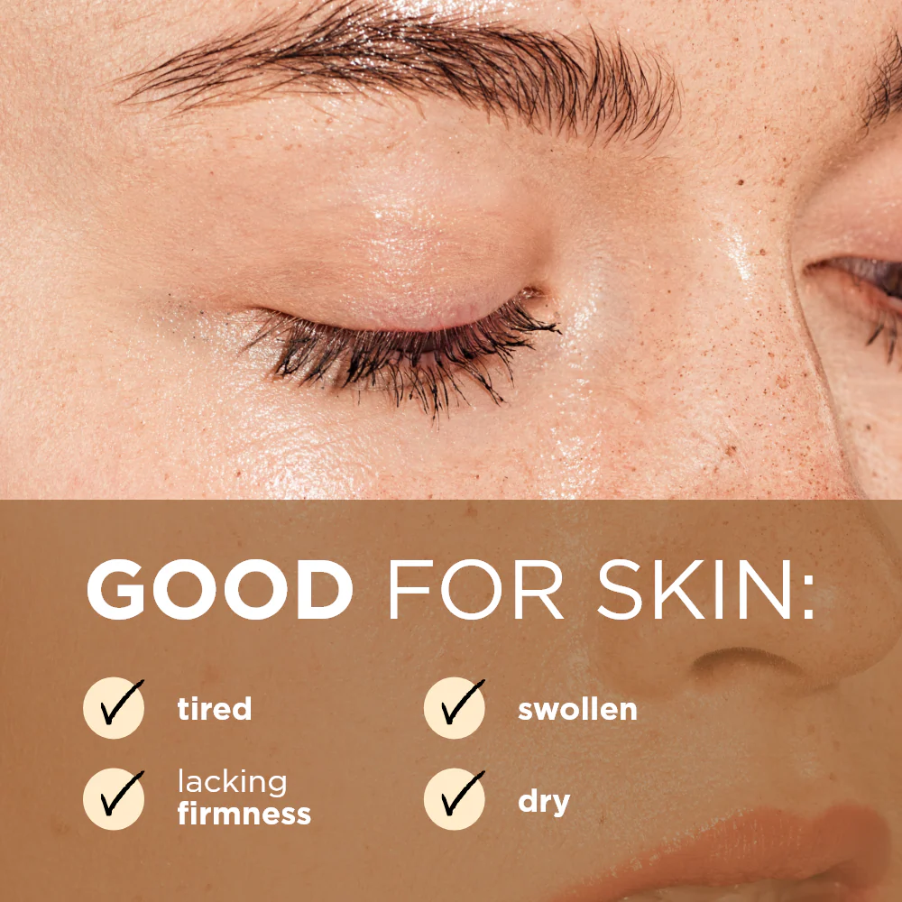 Caffeine lifting eye meso-cream - Image 7