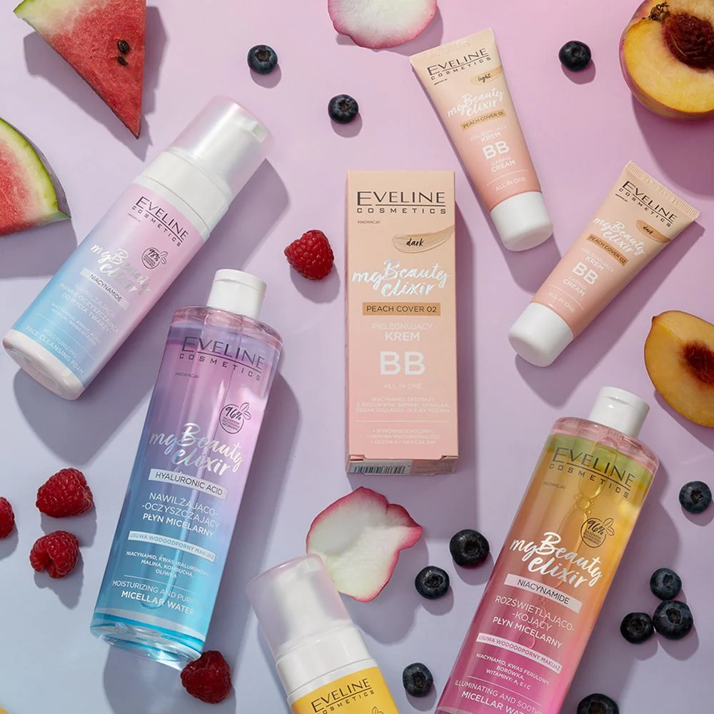 Caring BB cream all in one - Image 3