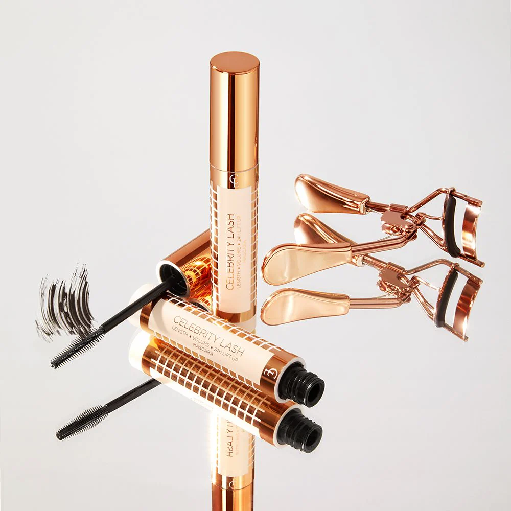 Celebrity Lash Thickening, lengthening and lifting mascara - Image 7
