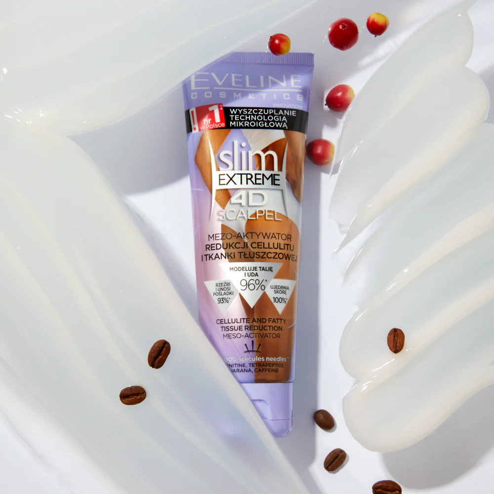 Cellulite and fatty tissue reduction meso-activator - Image 2