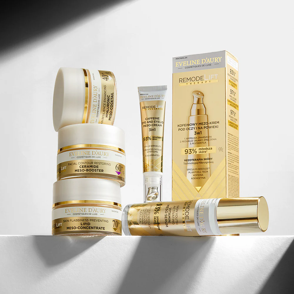 Ceramide meso-booster 60+ - Image 3