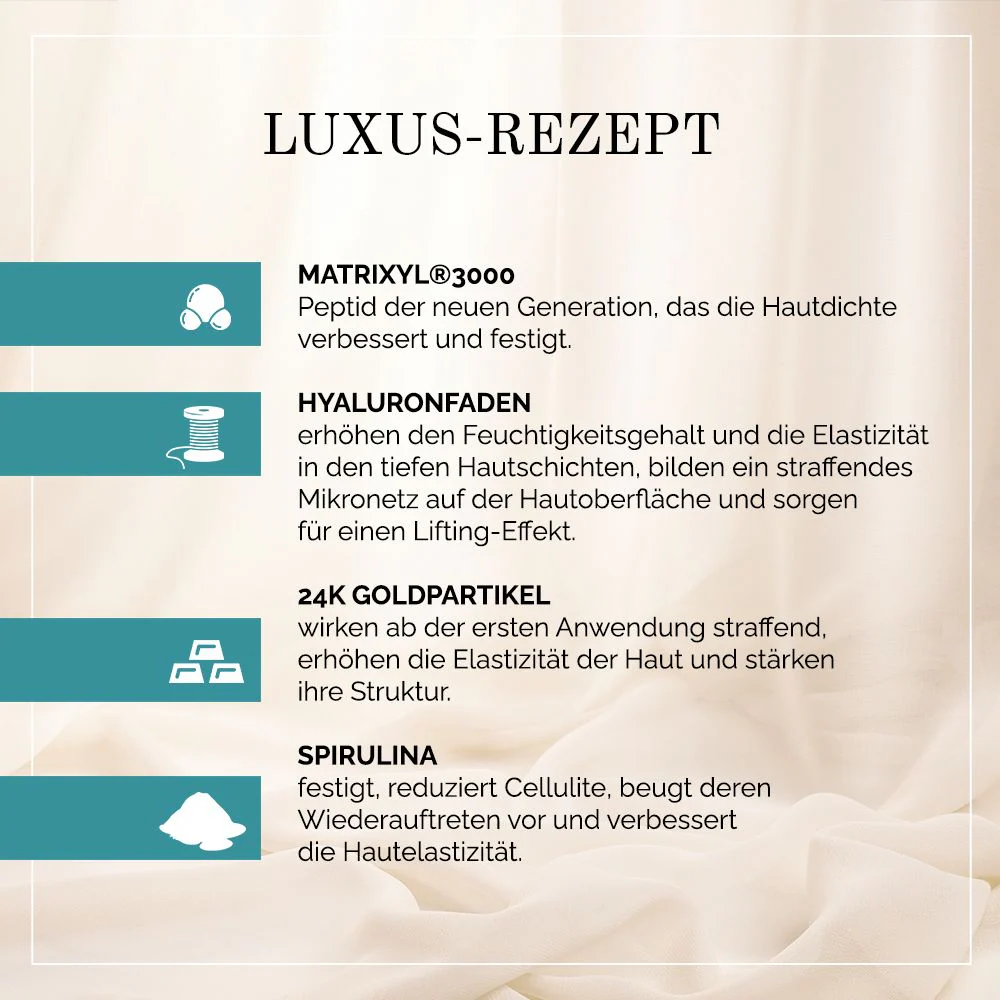 Chronoserum Firming and lifting night body serum - Image 4