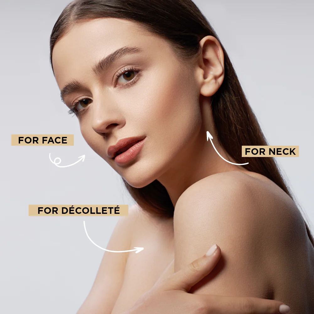 Cica 400 Mezo-elixir, aging simptoms corrector - Image 7