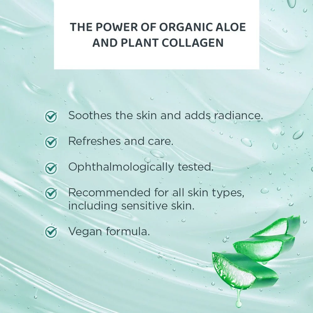 Cleansing and soothing face foam - Image 3