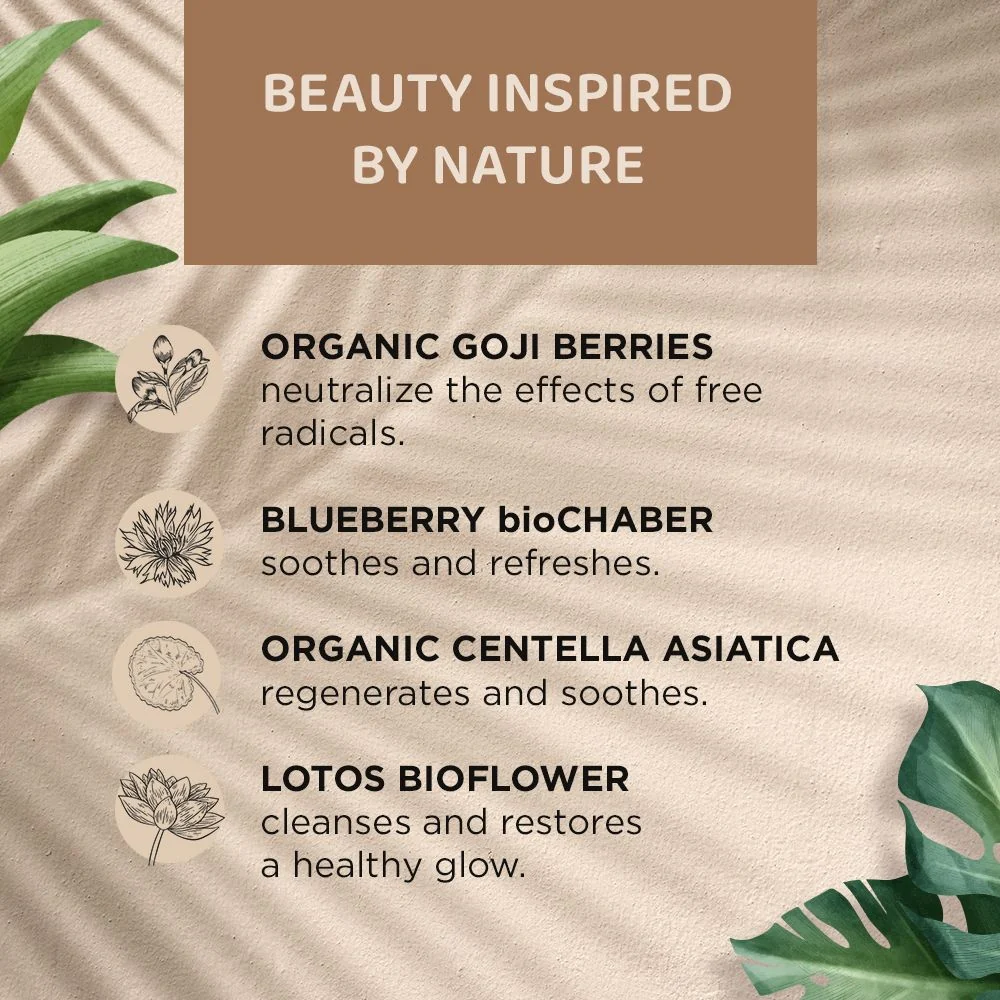 Cleansing and soothing face foam - Image 4