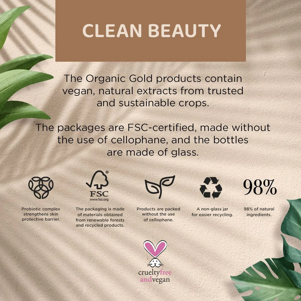 Cleansing and soothing face foam - Image 5