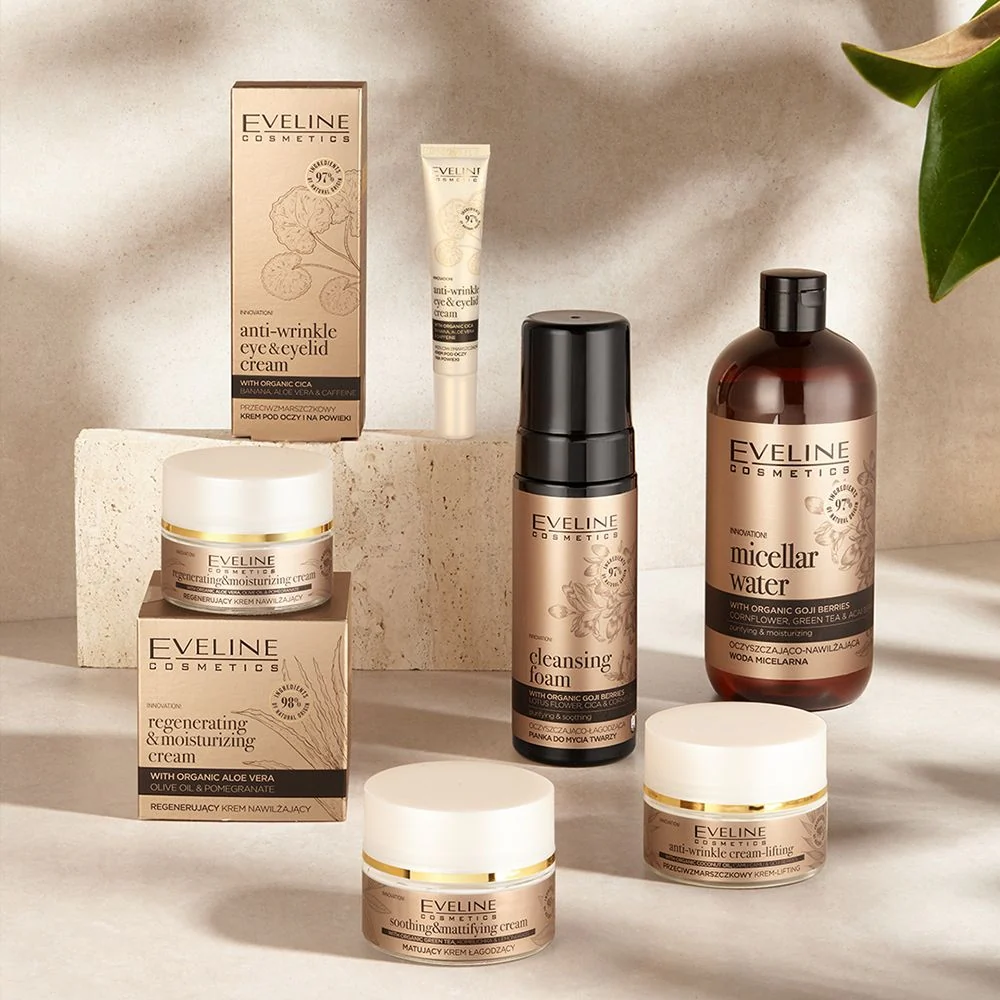 Cleansing and soothing face foam - Image 6