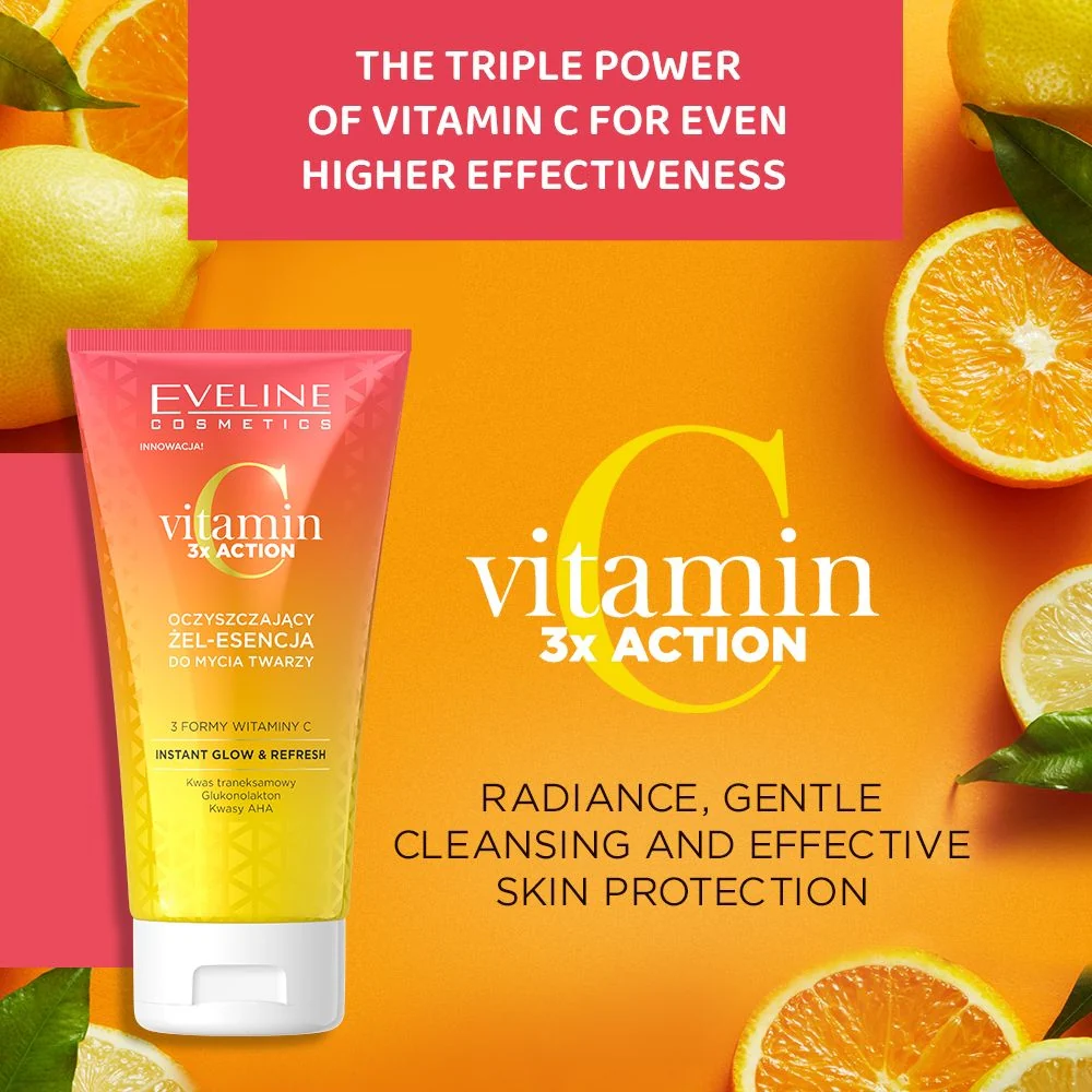 Cleansing face wash gel - Image 2