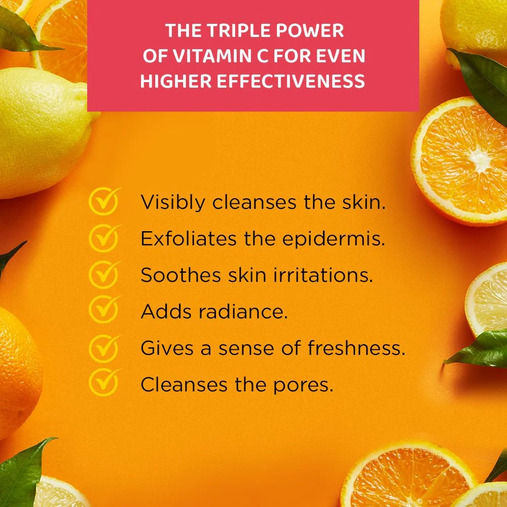 Cleansing face wash gel - Image 3