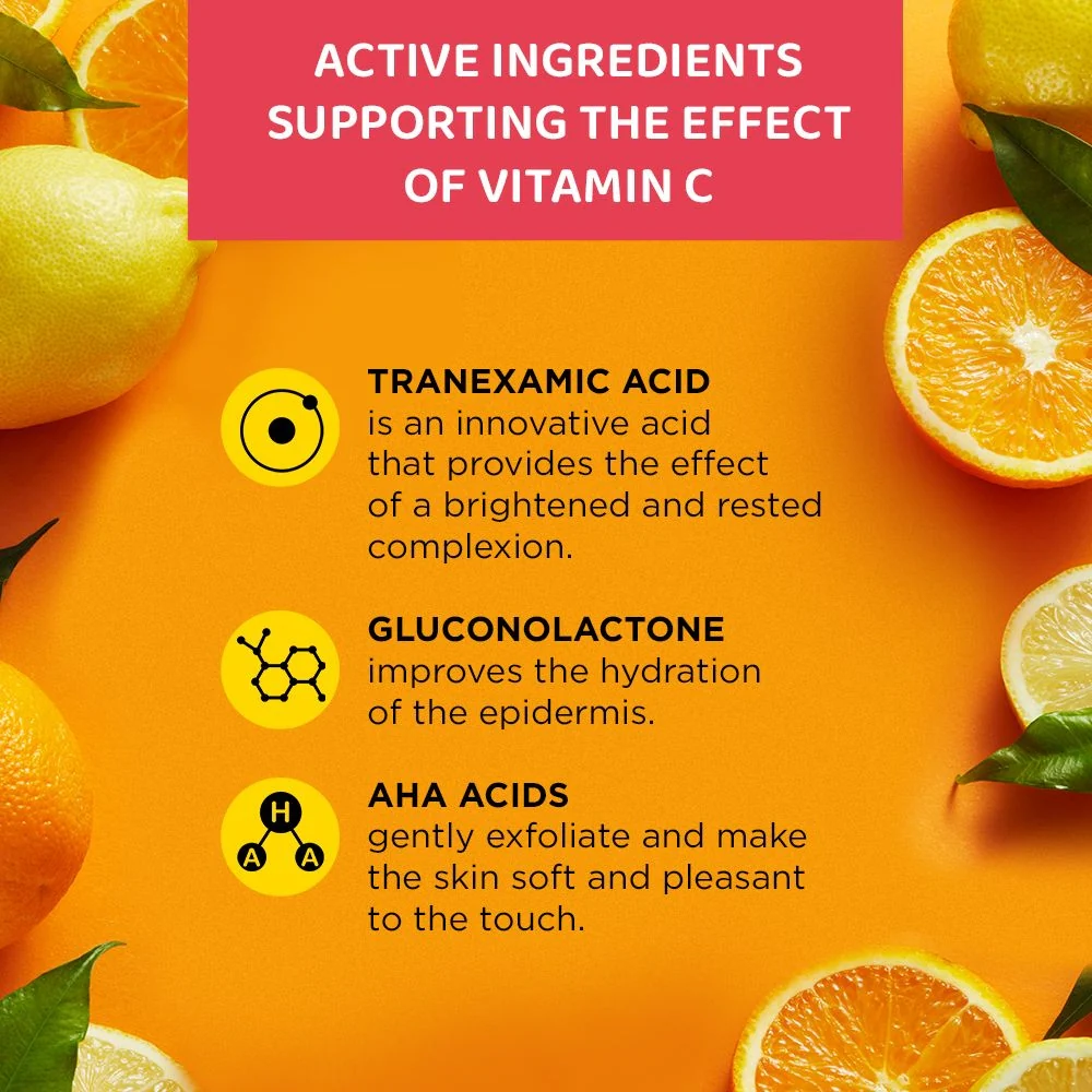Cleansing face wash gel - Image 4