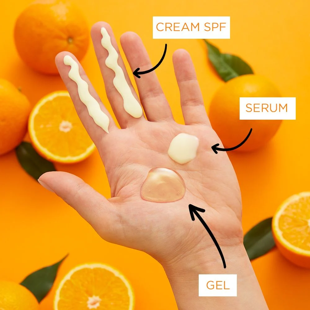Cleansing face wash gel - Image 6