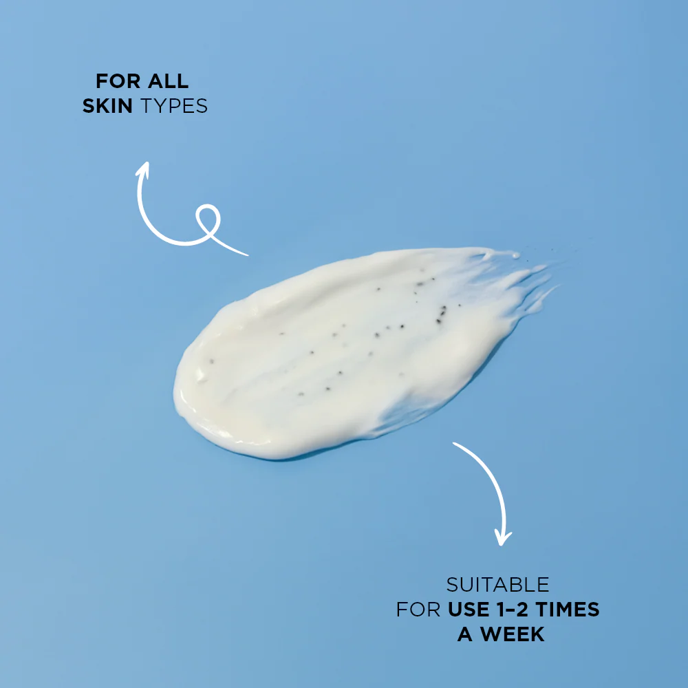 Rice powder 100 Cleansing meso-scrub - Image 6