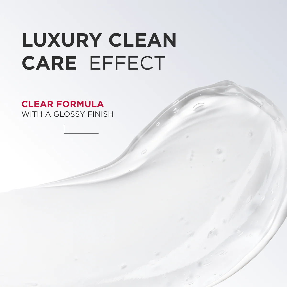 Clear&Hard Strengthening nail conditioner - Image 4