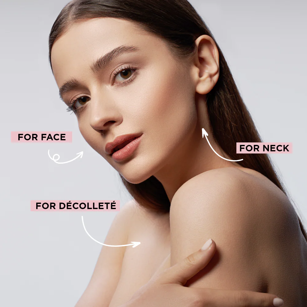 Collagen 100 Moisturizing & nourishing mezo-booster - Image 7