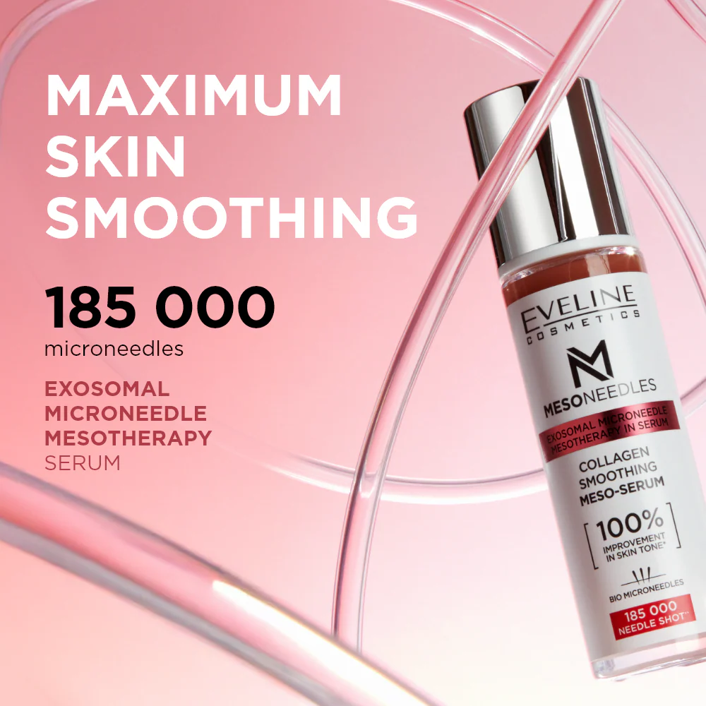 Collagen smoothing meso-serum - Image 2