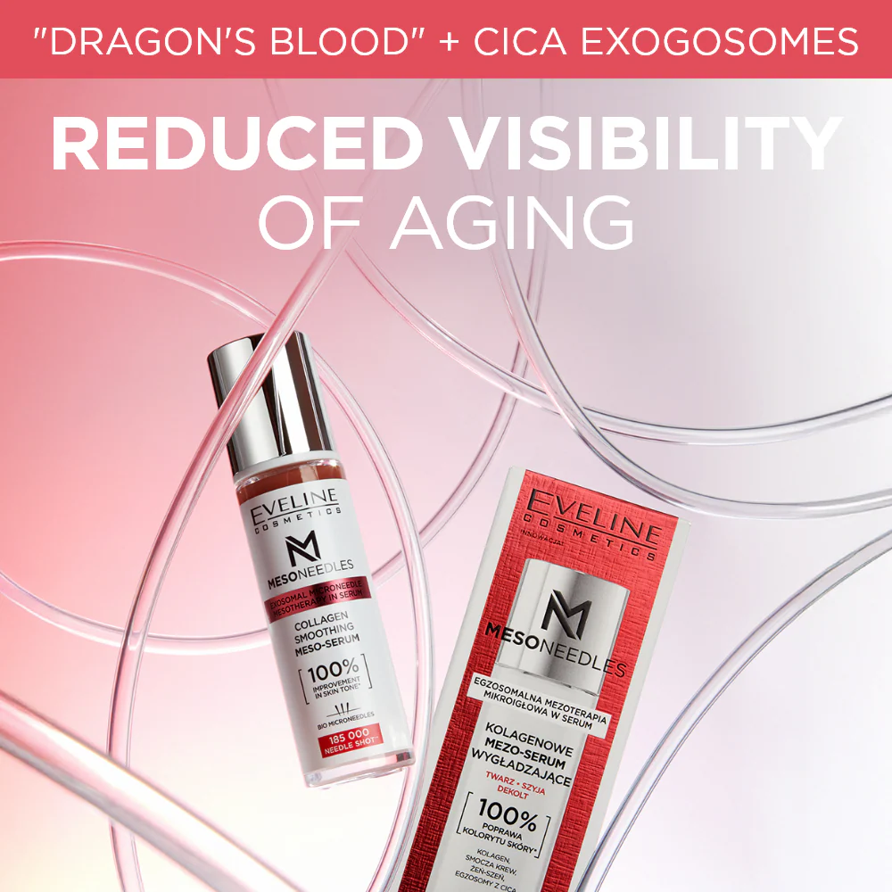 Collagen smoothing meso-serum - Image 4