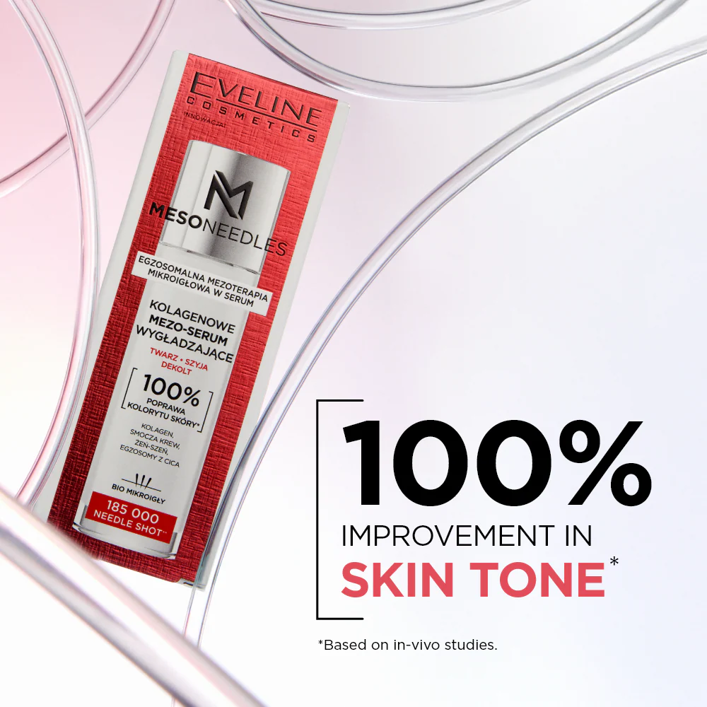 Collagen smoothing meso-serum - Image 5