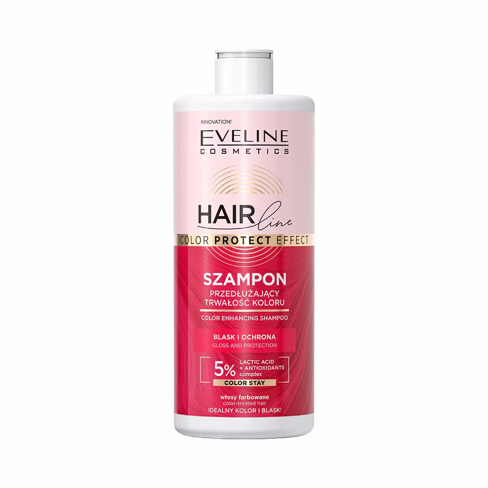 Color enhancing shampoo Color Protect Effect