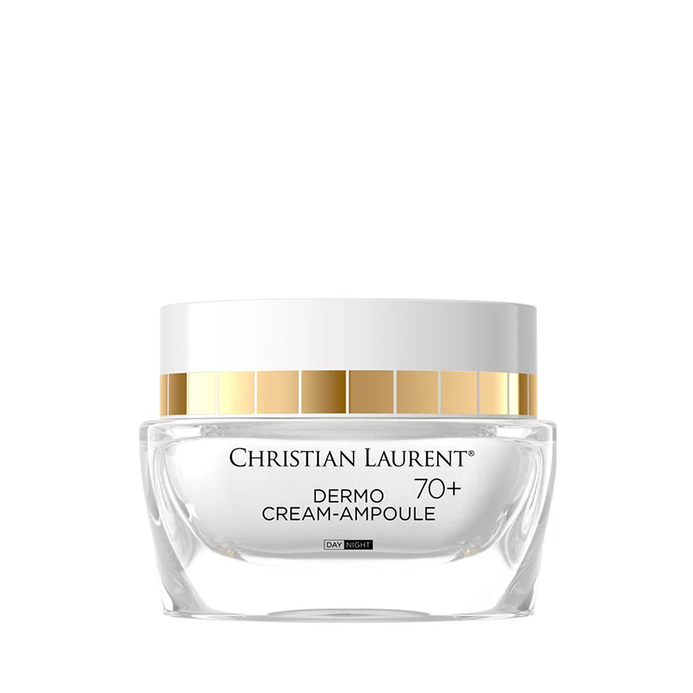 Concentrated revitalizing and repairing dermo cream-ampoule 70+ - Image 7