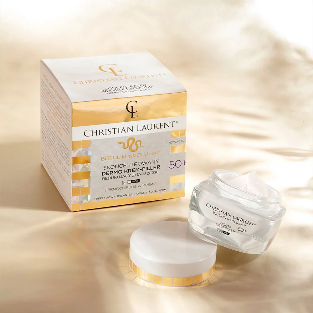 Concentrated dermo cream-filler 50+ - Image 7