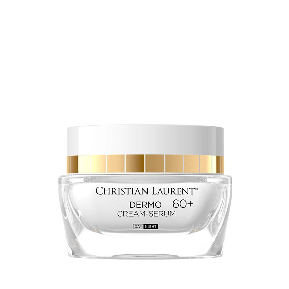 Concentrated dermo cream-serum 60+ - Image 9