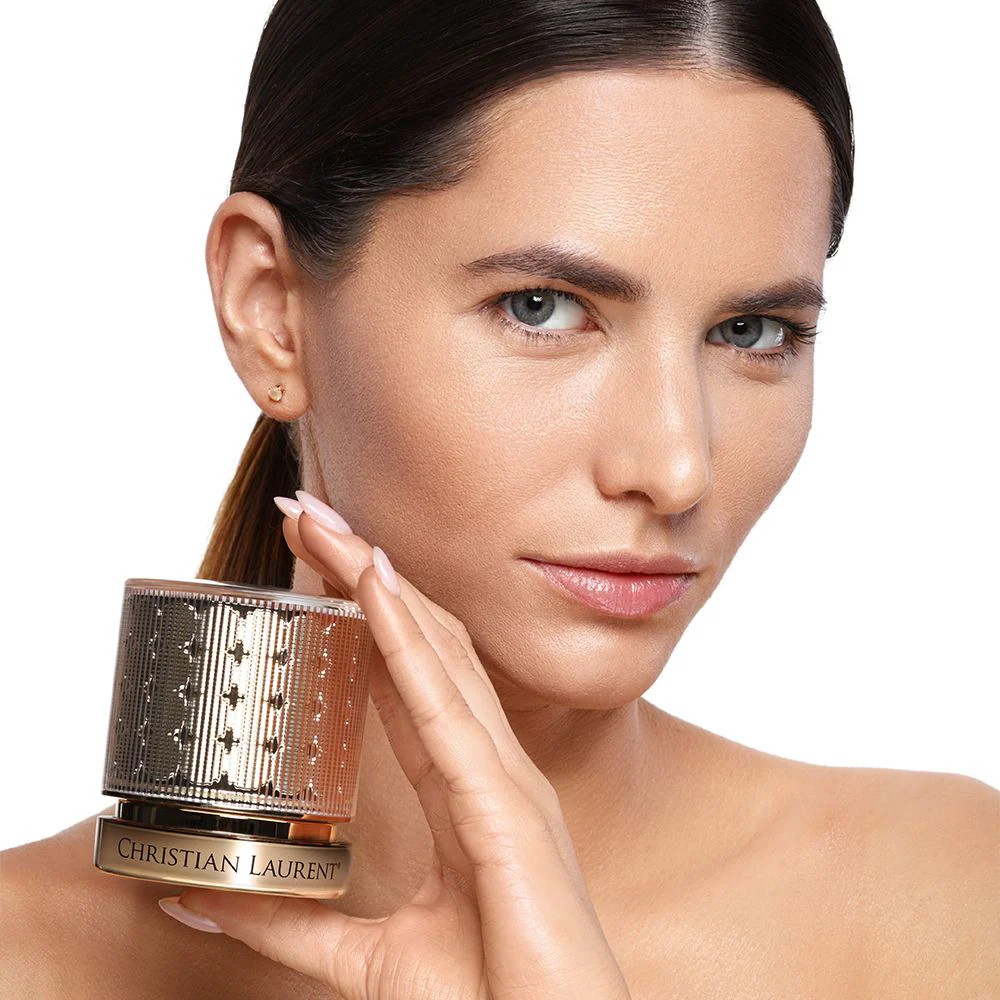Concentrated diamond tightening serum - Image 3