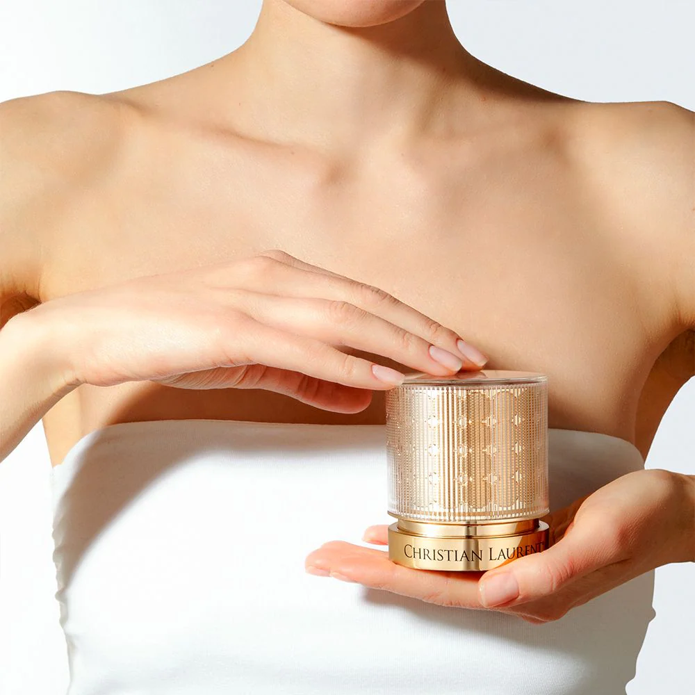 Concentrated diamond tightening serum - Image 5