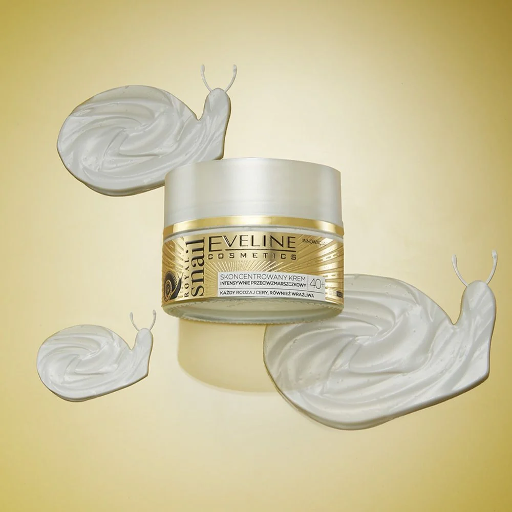 Concentrated intensely anti-wrinkle cream 40+ - Image 3