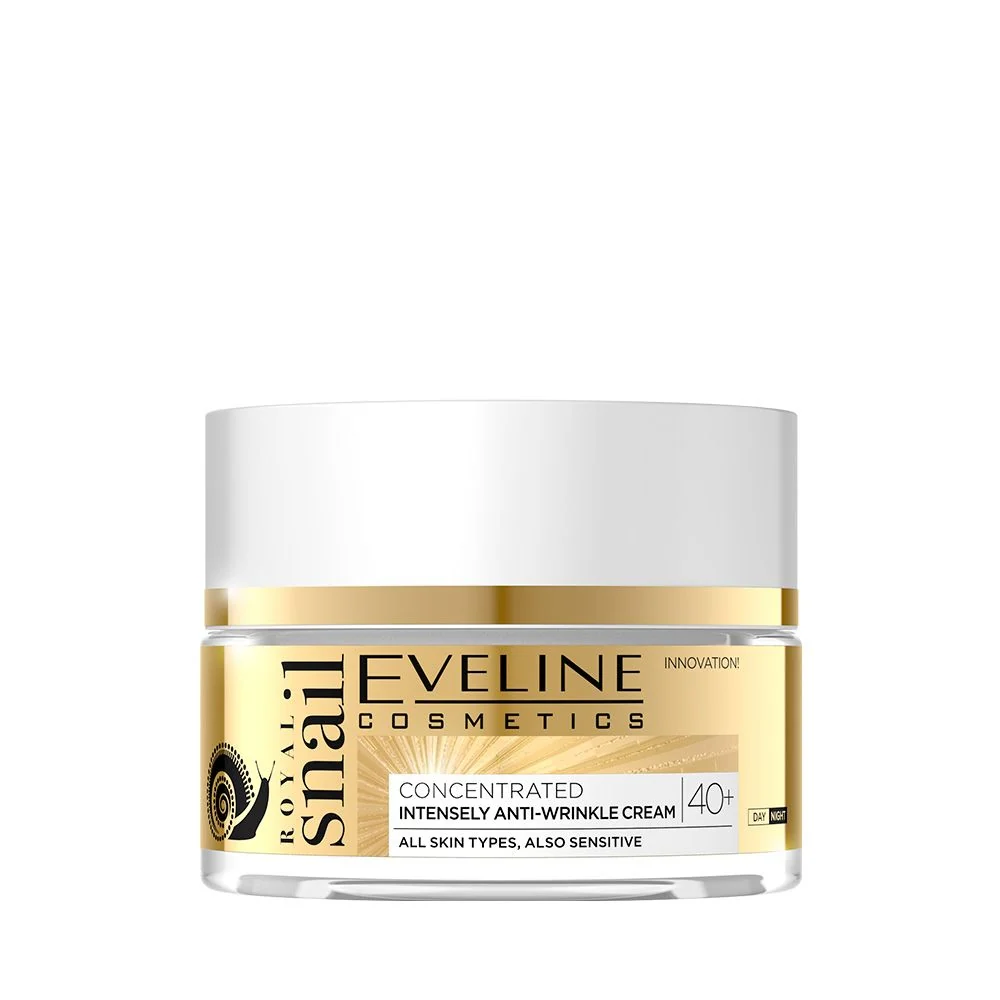 Concentrated intensely anti-wrinkle cream 40+ - Image 4