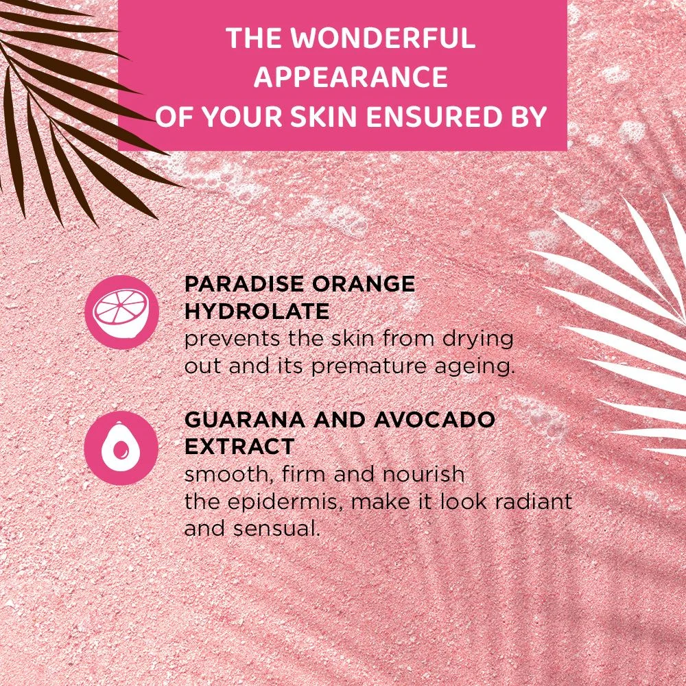Concentrated self-tan drops for face and body - Image 4