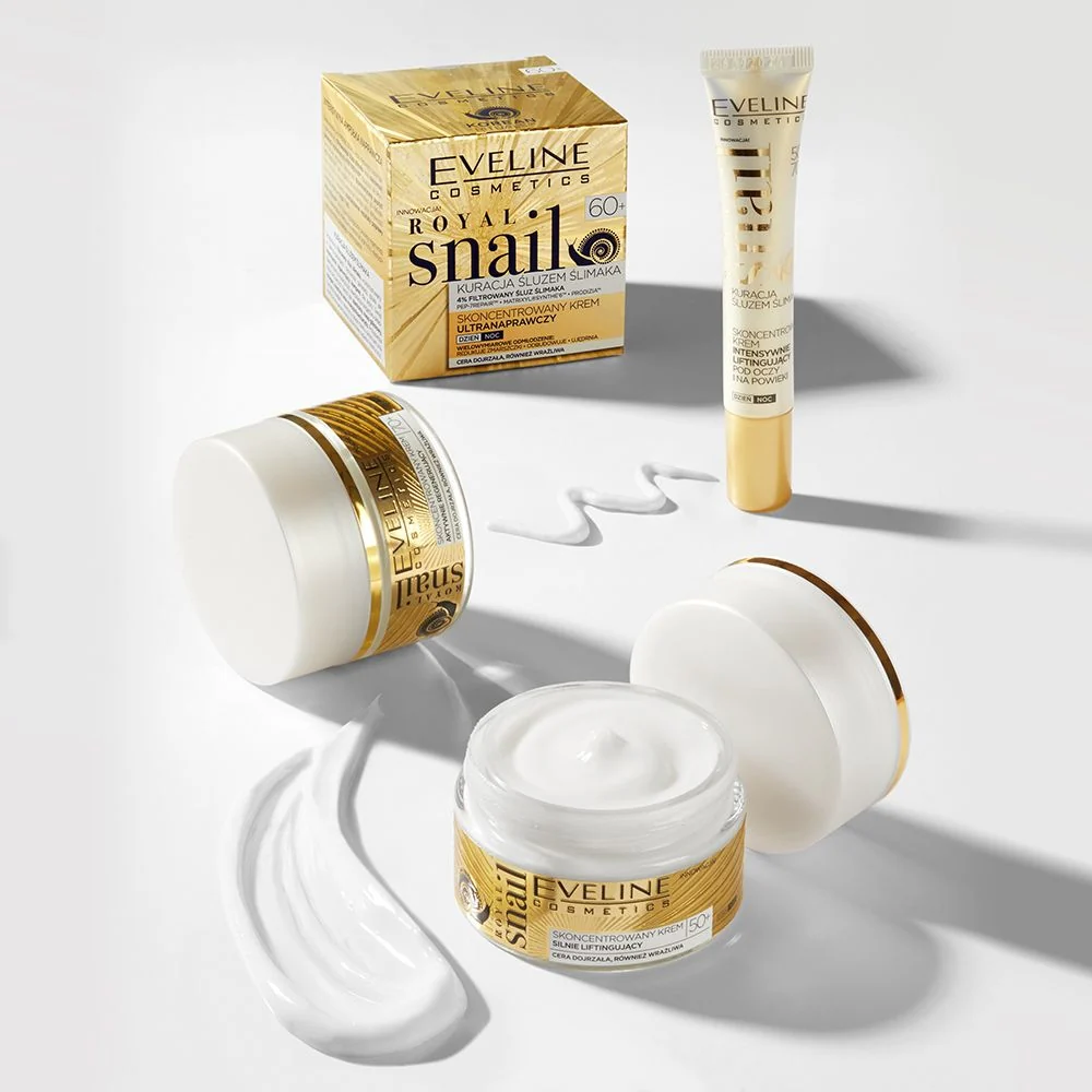 Concentrated ultra-repairing day and night cream, 60+ - Image 4