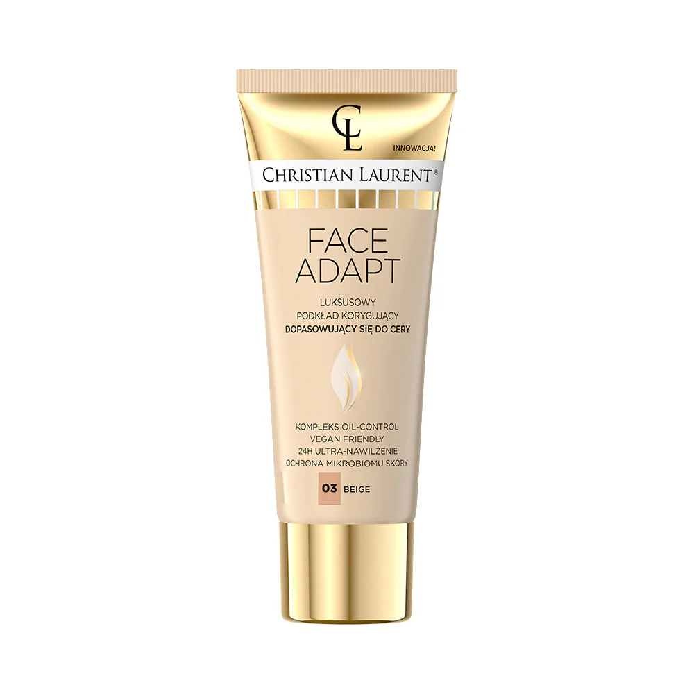 Correcting and adapting luxury foundation - Image 10