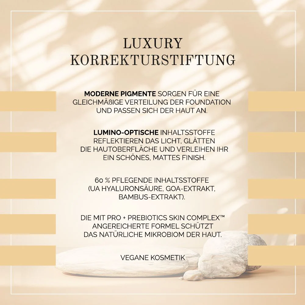 Correcting and adapting luxury foundation - Image 3