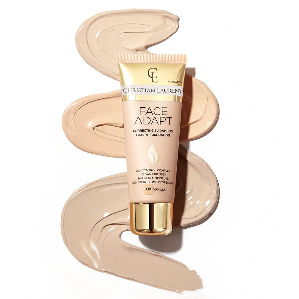 Correcting and adapting luxury foundation - Image 4
