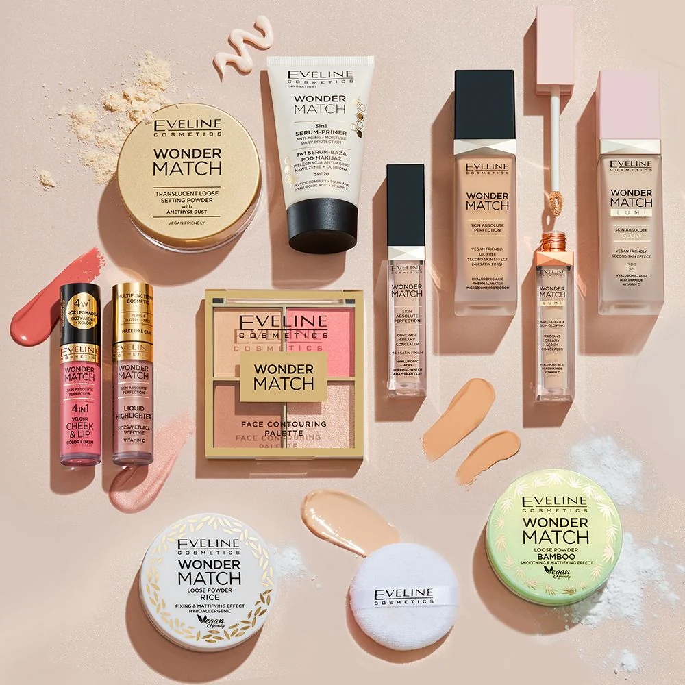 Creamy concealer - Image 13