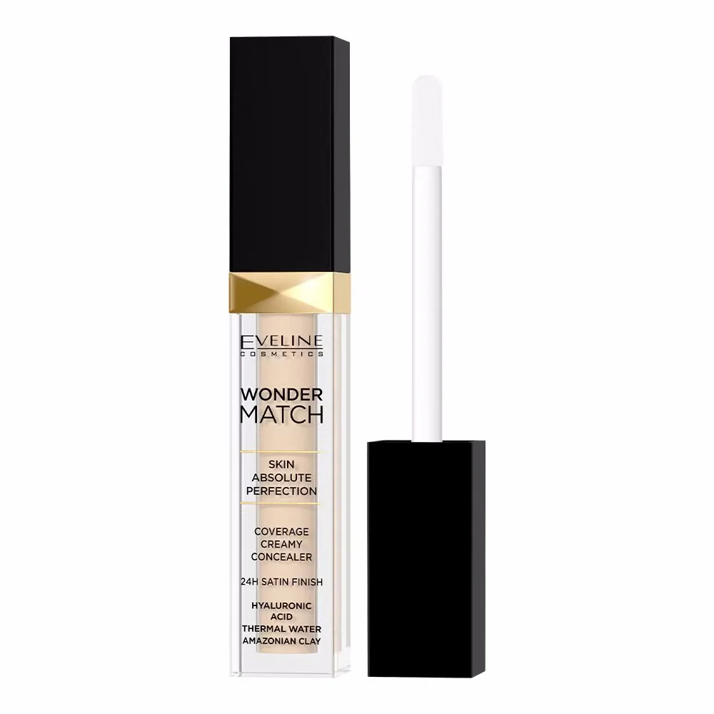 Creamy concealer - Image 18