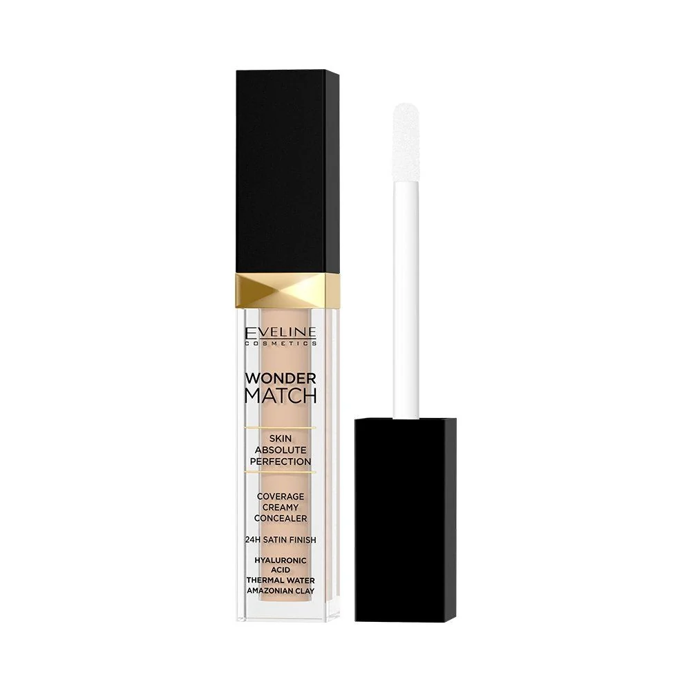 Creamy concealer - Image 19