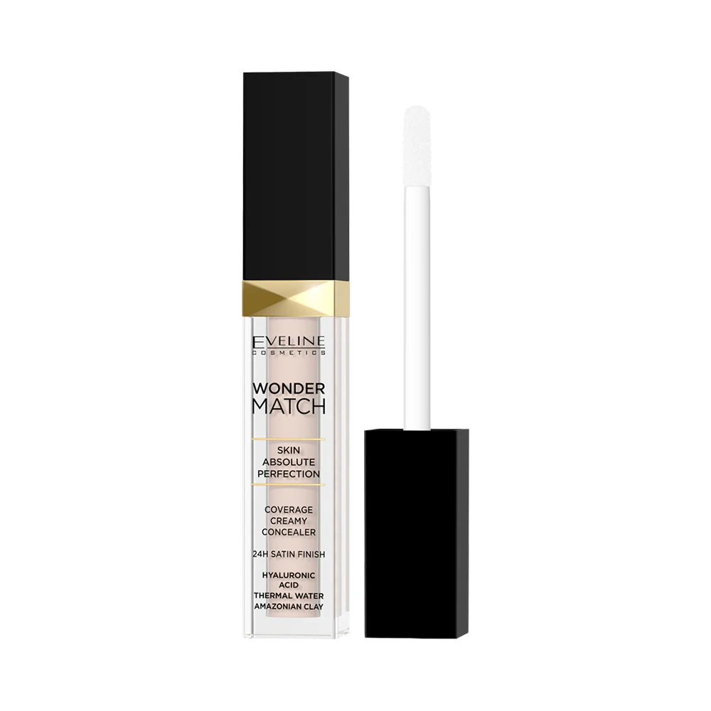 Creamy concealer - Image 20