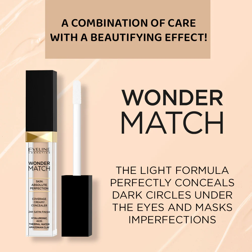 Creamy concealer - Image 3