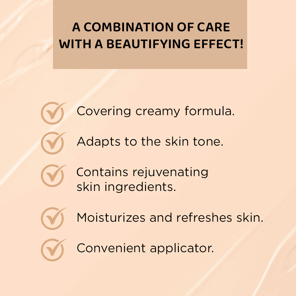 Creamy concealer - Image 4
