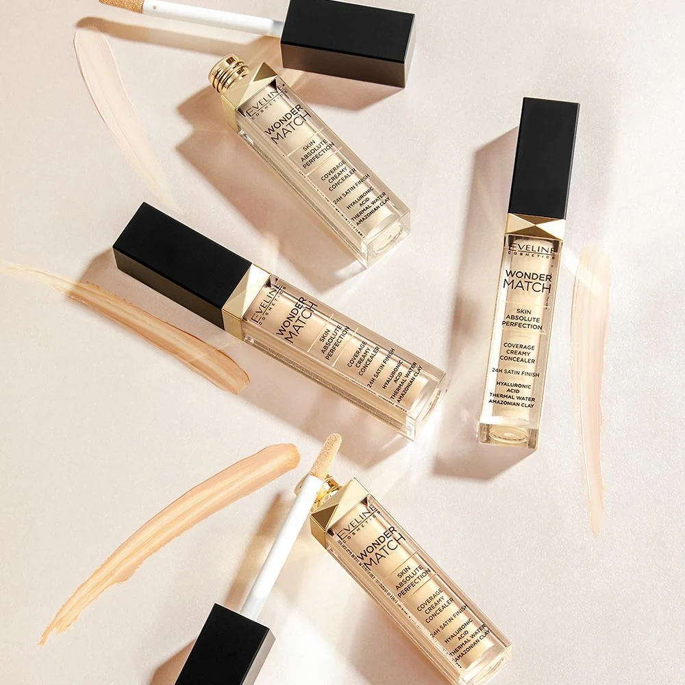 Creamy concealer - Image 6
