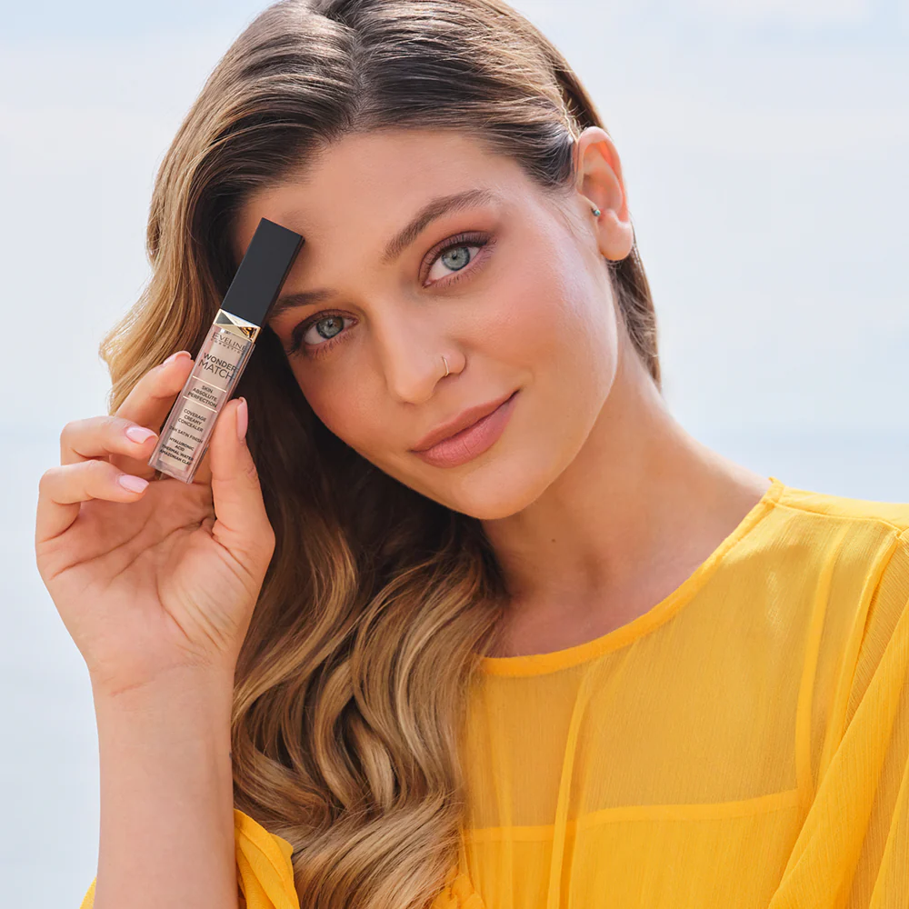 Creamy concealer - Image 7