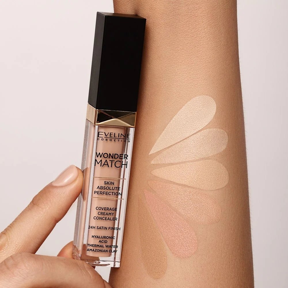 Creamy concealer - Image 8