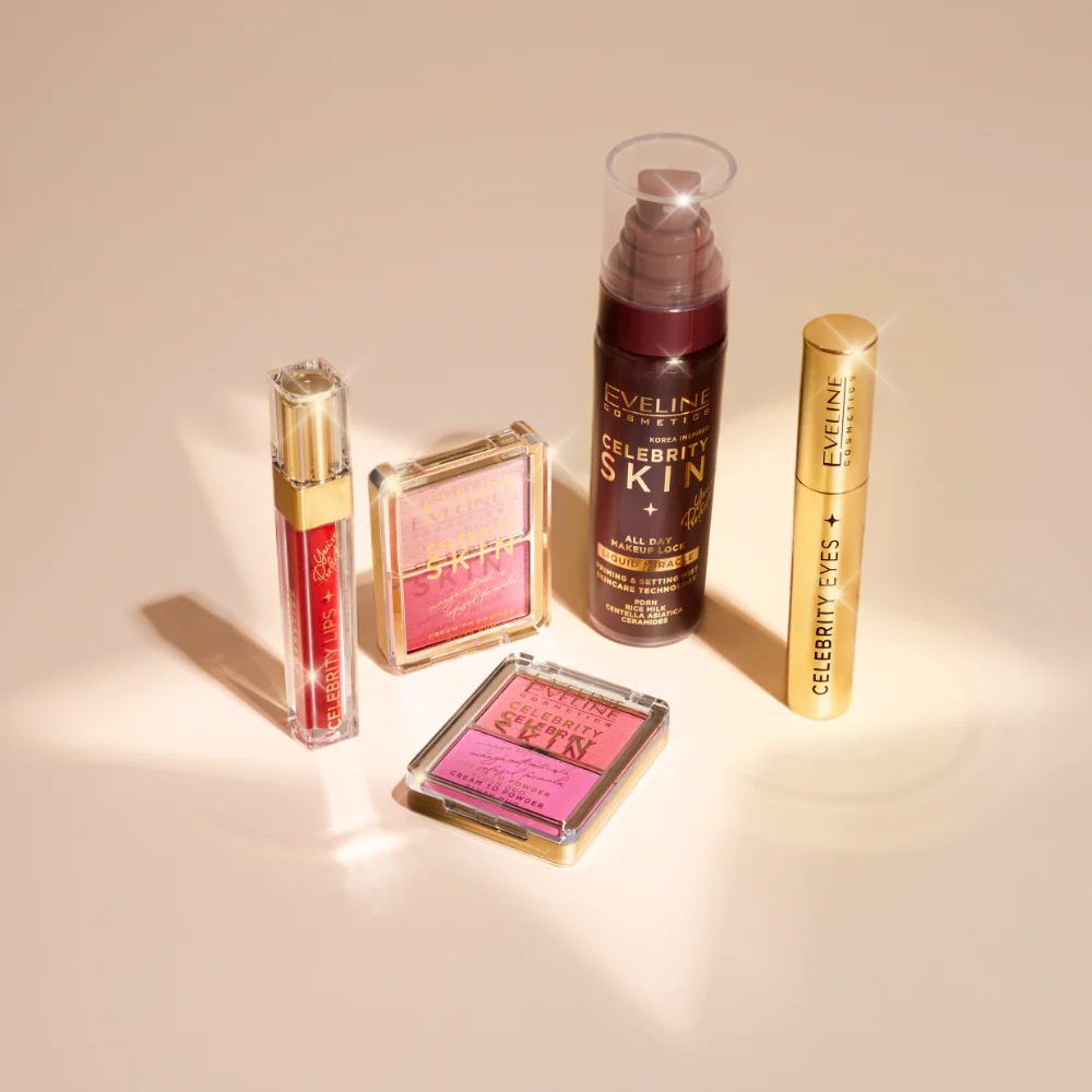 Cream-to-powder blush duo - Image 12