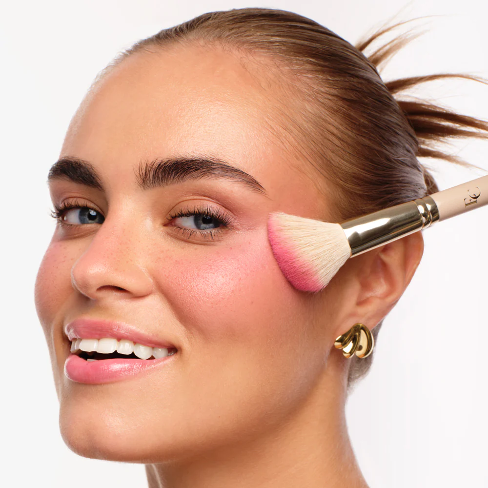 Cream-to-powder blush duo - Image 6