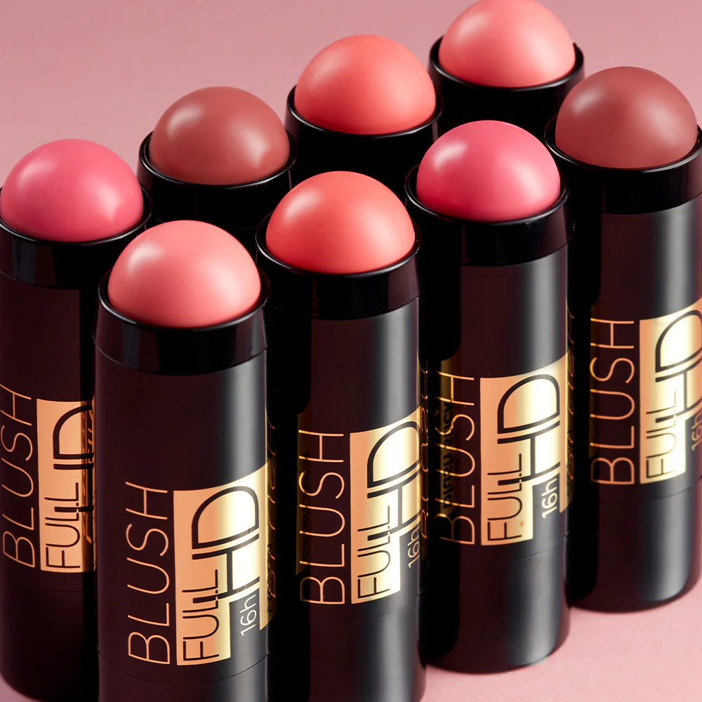 Creamy blush stick - Image 5